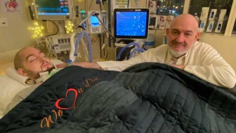 Ανατριχιαστικό! Ο «Κοιμώμενος Πρίγκιπας» της Σαουδικής Αραβίας έκλεισε τα 36 – 21 χρόνια σε κώμα