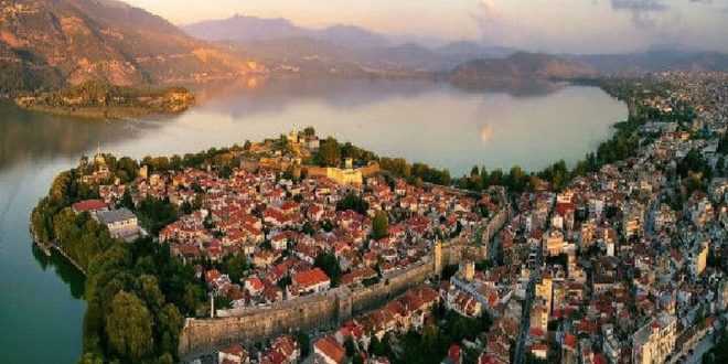 Ιωάννινα: Εγκρίθηκε το πρόγραμμα τουριστικής προβολής!