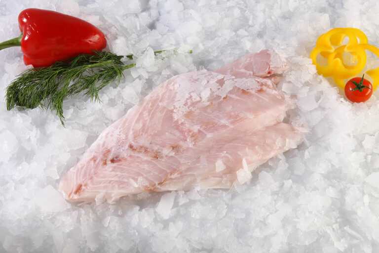 Προσοχή! Ελληνική πέρκα με παράσιτα αποσύρεται από τις αγορές