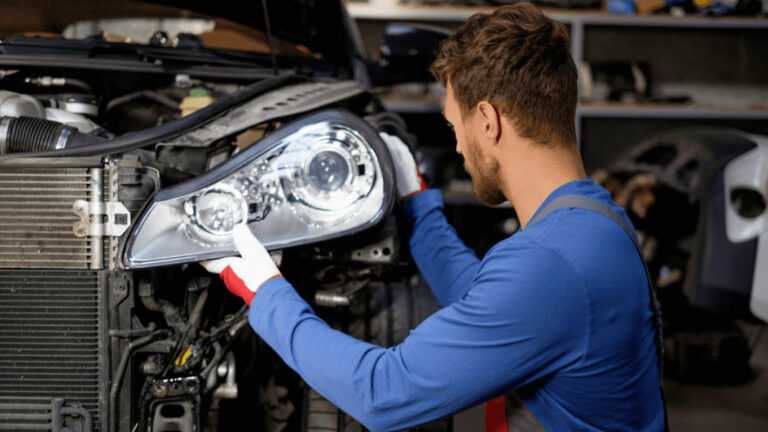 Ακρίβεια στα ύψη! Η επισκευή αυτοκινήτου γίνεται… πολυτέλεια για τον μέσο Έλληνα