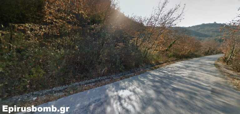 Ένα έργο-φάντασμα: Δύο δεκαετίες αναμονής για τον δρόμο Τύρια – Θεσπρωτικό