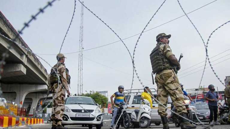 Η ένταση κορυφώνεται επικίνδυνα! Το Πακιστάν απειλεί την Ινδία με αντίποινα για τον ποταμό Ινδό!