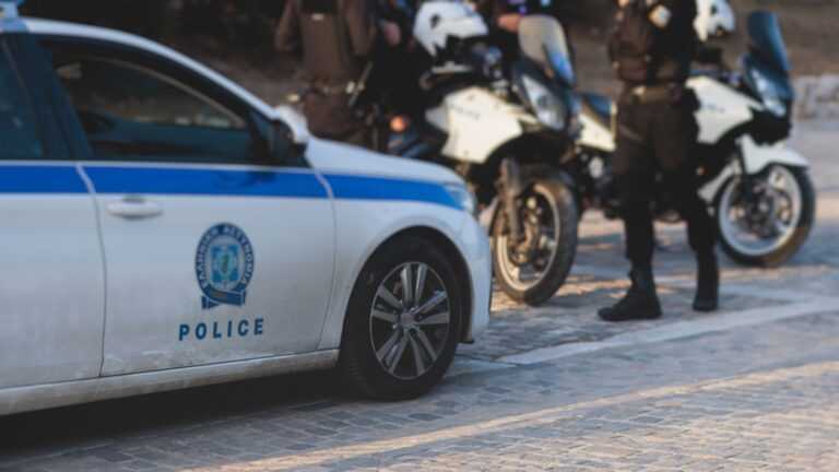 Συνεχίζονται οι έλεγχοι για την καταπολέμηση της διάδοσης των ναρκωτικών στην Ήπειρο – 8 συλλήψεις το τελευταίο πενθήμερο