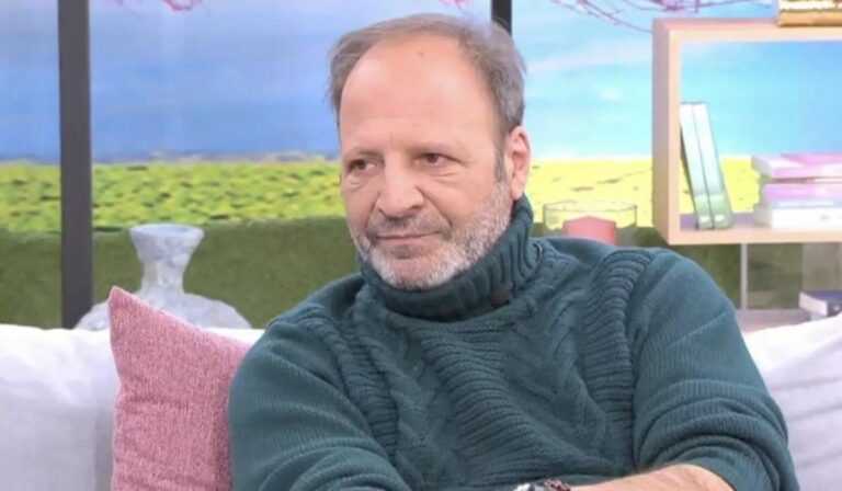 Νέα σειρά Δημήτρη Αποστόλου: Ποια ηθοποιός αναλαμβάνει τον ρόλο της Καίτης Κωνσταντίνου;