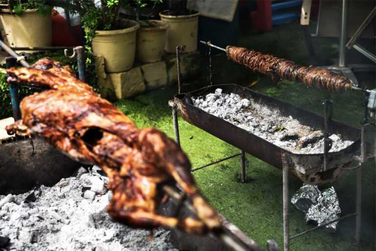 Αναλυτική πρόγνωση μέχρι την Κυριακή του Πάσχα – Δες αν θα σουβλίσεις έξω! – Τι μας περιμένει το Πάσχα!