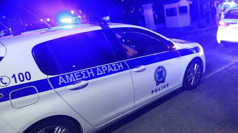 Αναστάτωση στην Ήπειρο: Ανήλικοι χωρίς δίπλωμα και με κάνναβη στα χέρια της αστυνομί