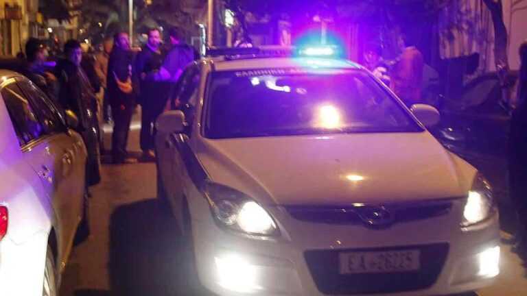 Σκηνές έντασης στην Εύβοια: 50 Ρομά απειλούσαν ιδιοκτήτη μίνι μάρκετ