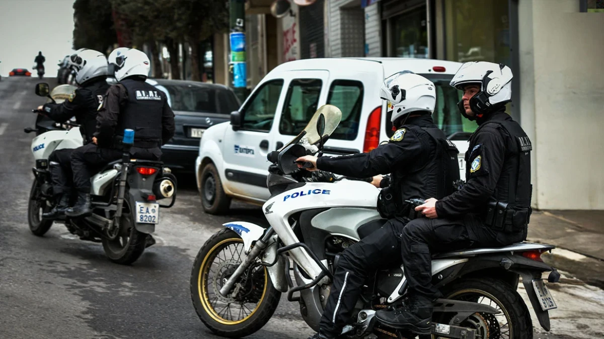 Μαφιόζικη δολοφονία άνδρα στο πιο πολυσύχναστο σημείο του Χαλανδρίου - Δολοφονήθηκε από αγνώστους στην οδό Παλαιολόγου