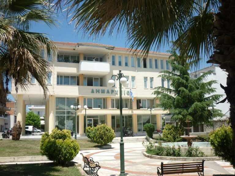 Νέα Προθεσμία για τον Έλεγχο των Ορκωτών Λογιστών στον Δήμο Ζηρού