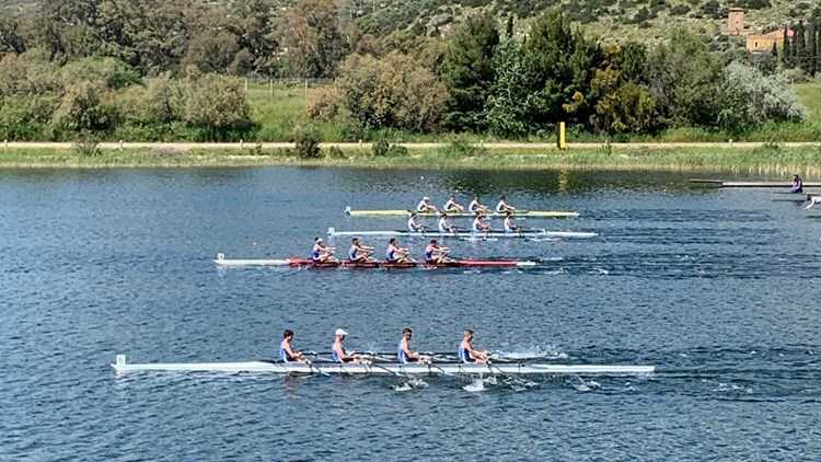 Ναυτικός Όμιλος Ιωαννίνων: Έτοιμος να κυριαρχήσει στο 91ο Πρωτάθλημα Κωπηλασίας!