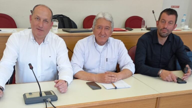 Περιφερειακό Συμβούλιο Ηπείρου: Ο απολογισμός της αντιπολίτευσης…