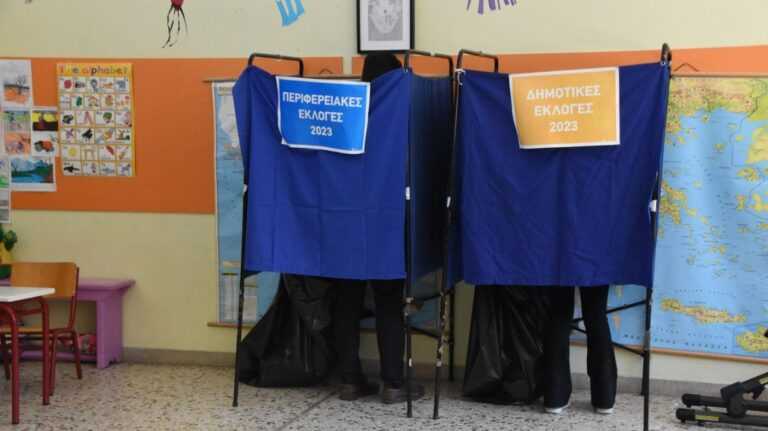 Η κυβέρνηση φέρνει αλλαγές: Δημοτικές εκλογές σε έναν γύρο και τέλος!