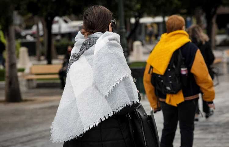 Έκτακτη προειδοποίηση Μαρουσάκη: Χειμωνιάτικος καιρός εν μέσω Άνοιξης