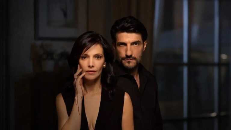 Παιχνίδια Εκδίκησης: Ο Άγης έτοιμος να υπογράψει το διαζύγιο – Θα πέσουν οι τίτλοι τέλους;