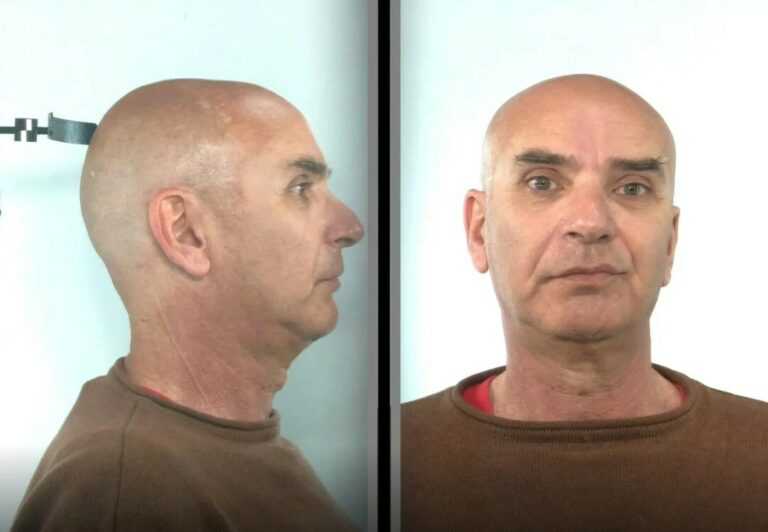 Σοκ και φρίκη: Στη δημοσιότητα τα στοιχεία του 58χρονου που κατηγορείται για ασέλγεια σε παιδιά με αναπηρία