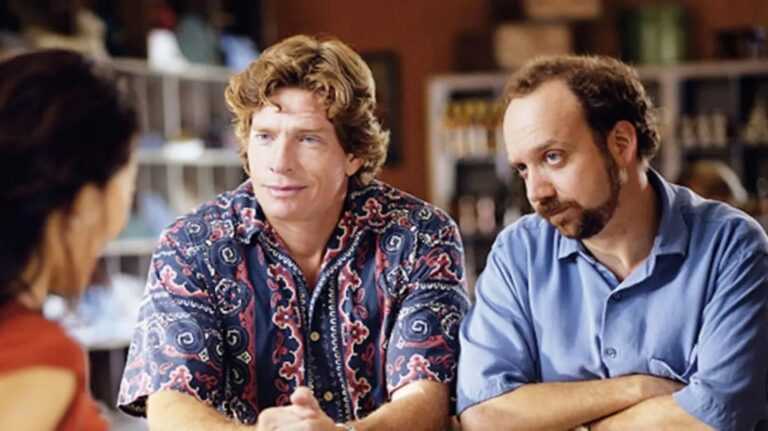 «Πλαγίως» του Αλεξάντερ Πέιν στις προβολές της «Εξαύδα»