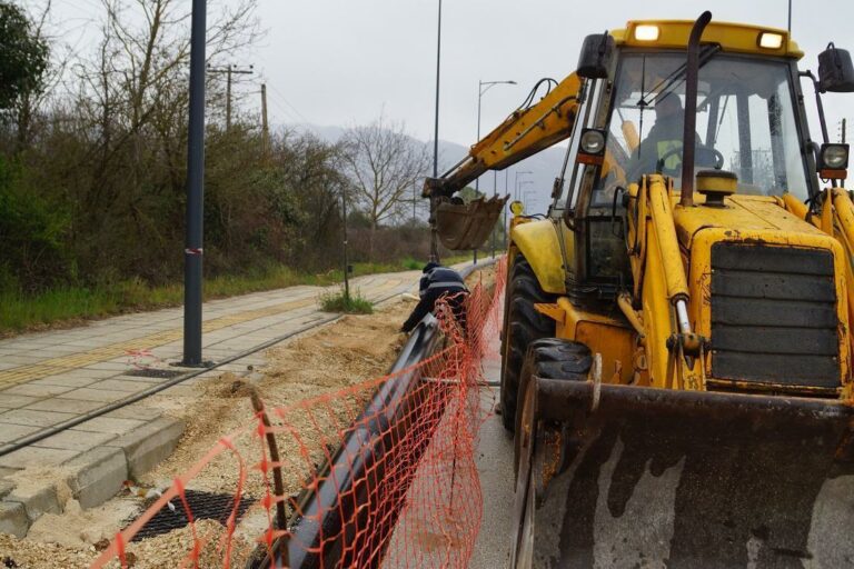 «Κενό γράμμα» οι δεσμεύσεις για το δίκτυο φυσικού αερίου
