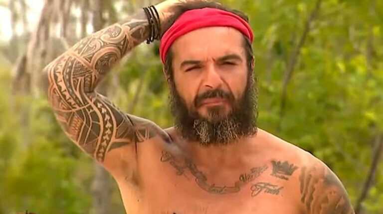 Δύσκολες ώρες για τον Τριαντάφυλλο: Απόπειρα διάρρηξης στο σπίτι του τραγουδιστή