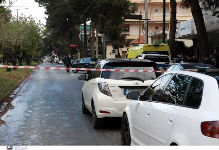 Το καρτέρι θανάτου στον “νονό” Γιώργο Μοσχούρη – Πώς τον πέτυχαν μετά από χρόνια στο στόχαστρο