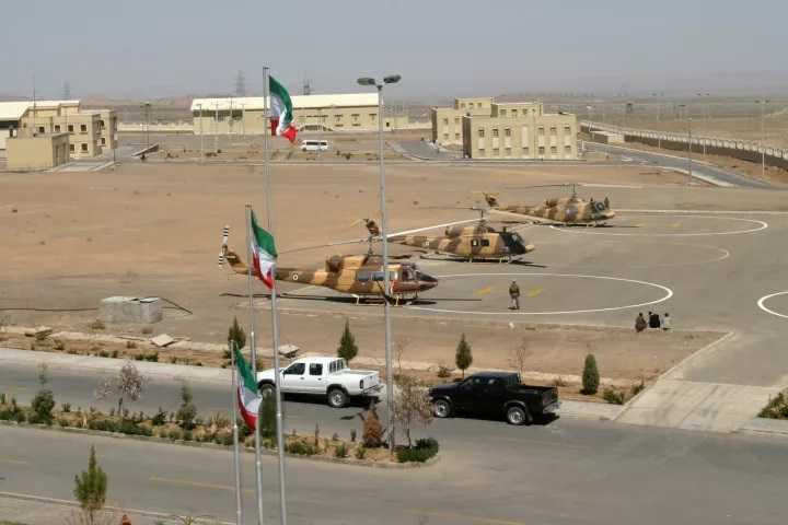 Συναγερμός στη Μέση Ανατολή: Το Ισραήλ εξετάζει βομβαρδισμό των ιρανικών πυρηνικών εγκαταστάσεων