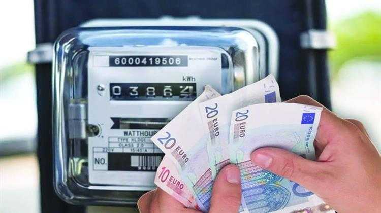 Ηλεκτρικό σοκ: Ραγδαία αύξηση στις ληξιπρόθεσμες οφειλές ρεύματος – Στα 3,4 δισ. ευρώ το χρέος