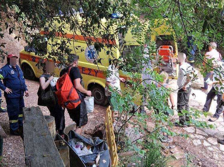 Τραγωδία στη Νέδα: Θάνατος 4χρονου και καταγγελίες για επικίνδυνες πεζοπορίες χωρίς άδειες και προστασία