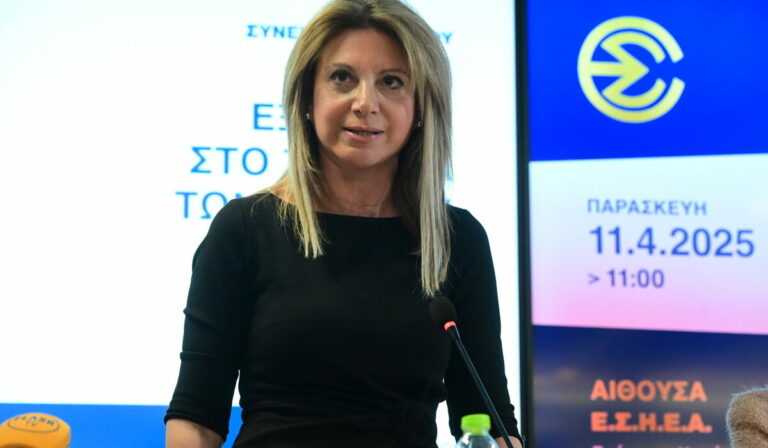 Σφοδρή αντίδραση Καρυστιανού: «Έκτρωμα» το πόρισμα ΕΜΠ!