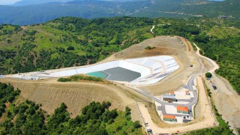 ‘Ηπειρος: Με ένα διαγωνιζόμενο και σχεδόν μηδενική έκπτωση ξεκινά η λειτουργία του νέου κυττάρου στον ΧΥΤΑ Ελληνικού