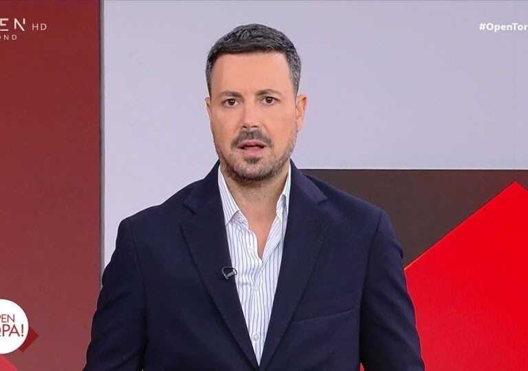 Ανατροπή στην τηλεόραση! Ο Κουσουλός στον ΑΝΤ1 με νέα εκπομπή