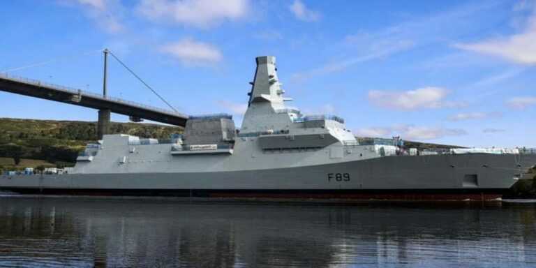 Τεχνητή Νοημοσύνη στην υπηρεσία της άμυνας – Η νέα στρατηγική του Βρετανικού Ναυτικού