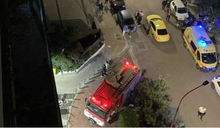 Τραγικό συμβάν: Νεκρός άνδρας μετά από πτώση από τον 24ο όροφο