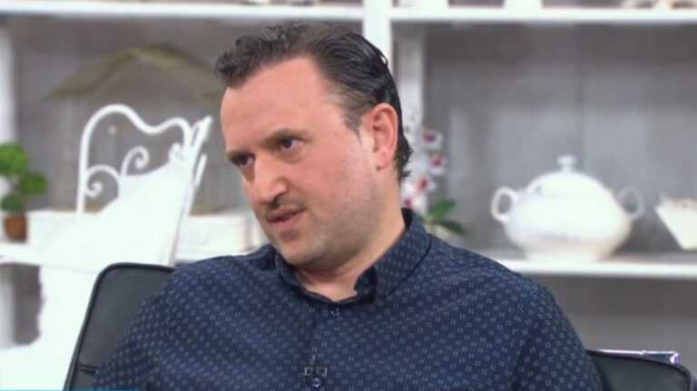 Αργύρης Αγγέλου: «Το reunion του Παρά Πέντε δεν θα είναι ένα κλασικό επεισόδιο»