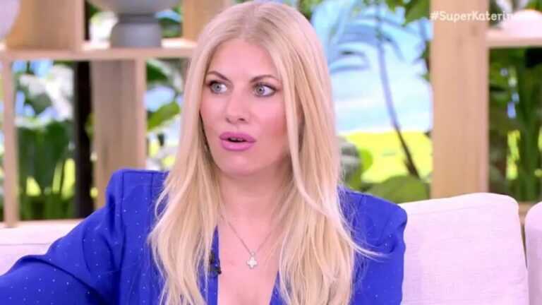 Η Άννα Μαρία Ψυχαράκη για το Big Brother: «Προκλητικές εμφανίσεις και στρατηγικές επιβίωσης»