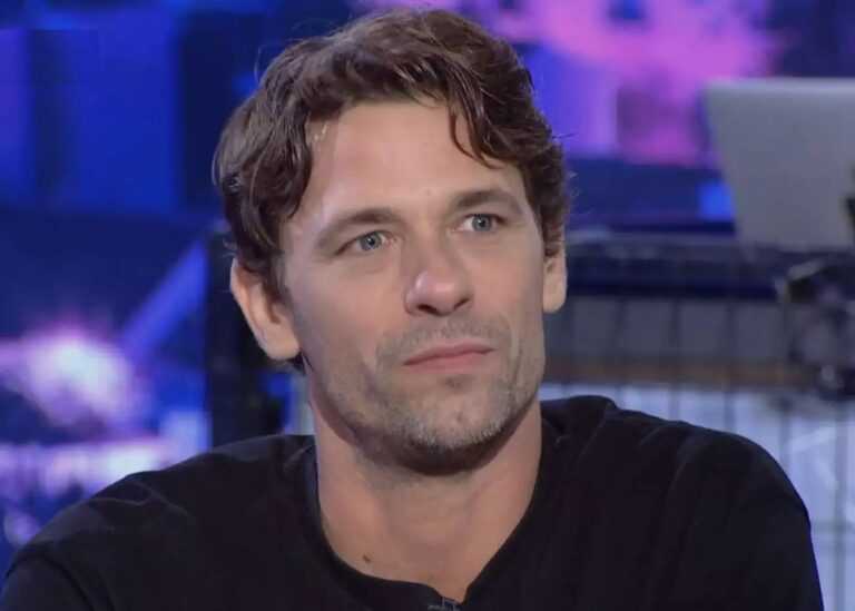 «Δεν μπορώ να ανεχθώ περίεργες συμπεριφορές» – Ο Αποστόλης Τότσικας για τη στάση του στη δουλειά