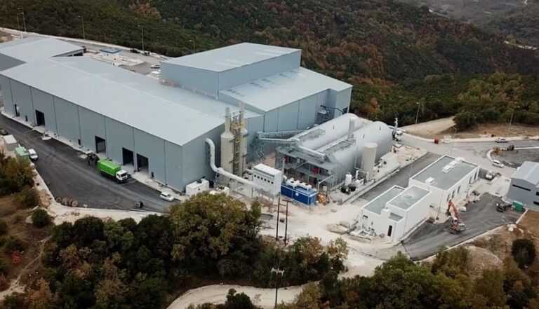 Νέα οδηγία του Δήμου Ιωαννιτών: Πού πρέπει να μεταφέρονται χόρτα και κλαδέματα