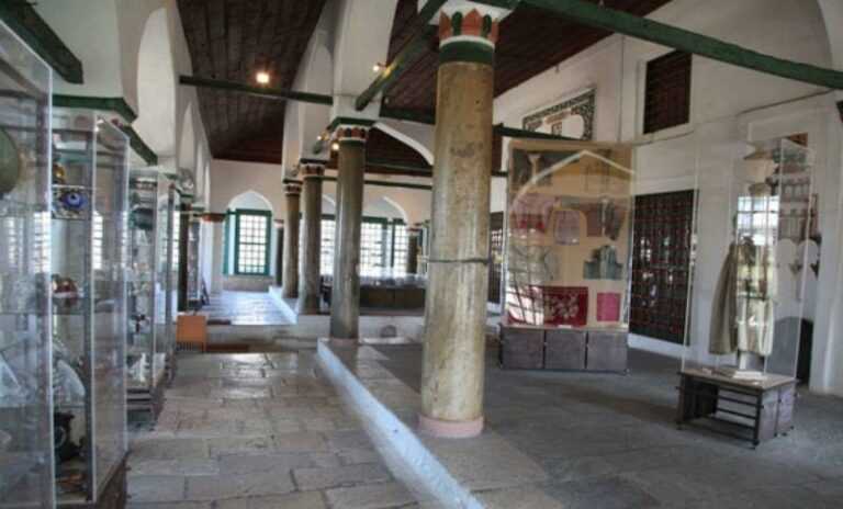 Ιστορία και τεχνολογία συναντώνται – Ψηφιακή καταγραφή 1.400 αντικειμένων στα Ιωάννινα