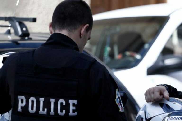 Συλλήψεις ανήλικων για οδήγηση χωρίς δίπλωμα σε Πρέβεζα και Ιωάννινα