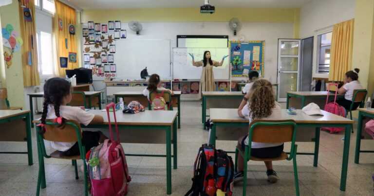 Αλλαγές στην αξιολόγηση των εκπαιδευτικών: Νέα μέτρα ασφαλείας και αυστηρότερες ποινές για βανδαλισμούς – Τι προβλέπει το νέο σχέδιο