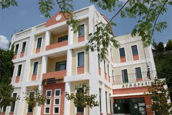 Προειδοποίηση από τον Δήμο Σουλίου: Δεσμεύσεις λογαριασμών για απλήρωτα χρέη