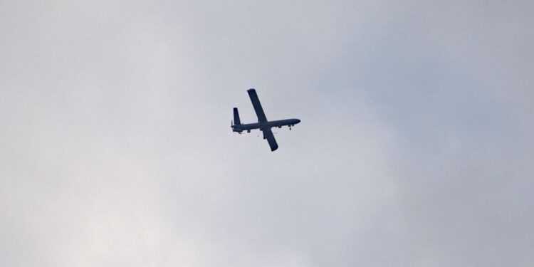 Συνεχείς καταρρίψεις ουκρανικών drones στη Μόσχα – Η Ρωσία ενισχύει την άμυνά της