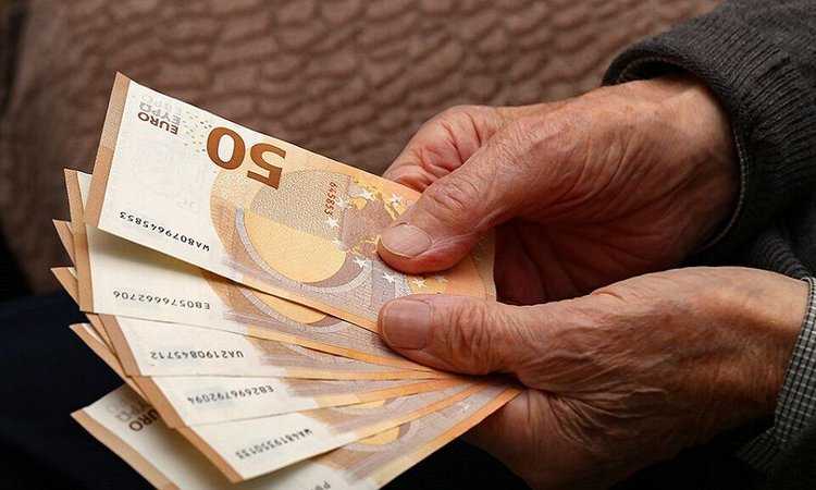 Ανακοινώθηκαν οι ημερομηνίες καταβολής των συντάξεων για τον Ιούνιο του 2025