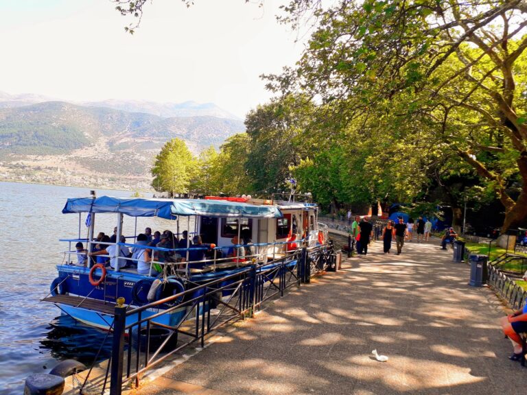 Η Ήπειρος κερδίζει το Bollywood: Έρχεται ινδική υπερπαραγωγή σε Γιάννενα και Πάργα