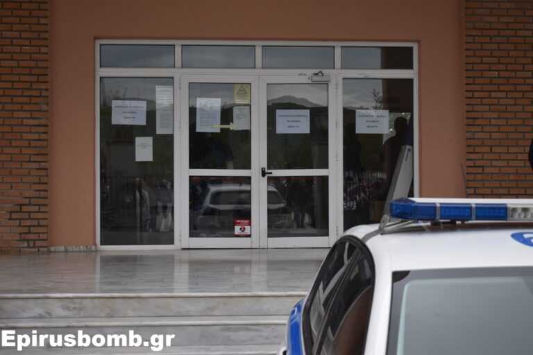 Ελεύθεροι με όρους οι τρεις κατηγορούμενοι για την υπόθεση παράνομης συνδρομητικής τηλεόρασης στην Άρτα – Έρχονται διώξεις και για τους χρήστες