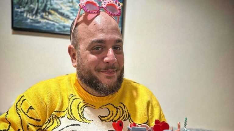 ΣΚΑΪ: Νέα late night εκπομπή με τον Φάνη Λαμπρόπουλο – Τι θα δούμε