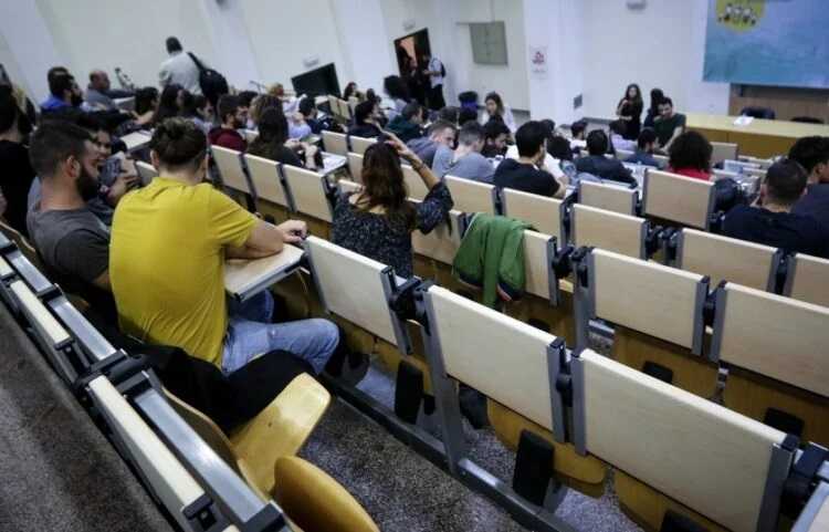 Πανεπιστήμια: Μέχρι 30 Μαΐου οι αιτήσεις για εσωτερική κινητικότητα φοιτητών