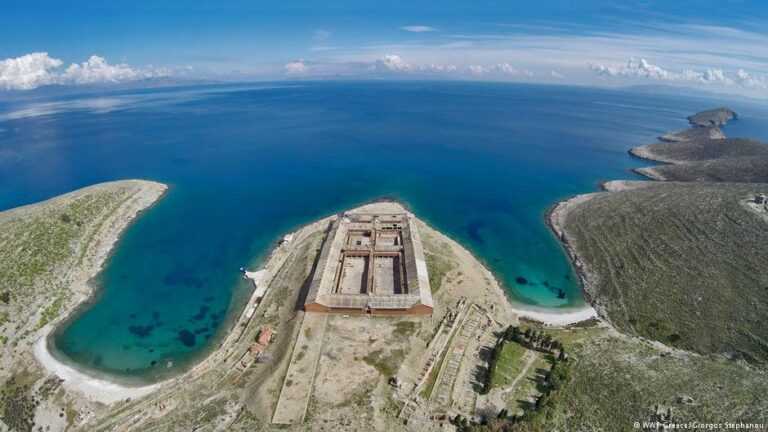 Ιωάννινα: Ο Πρόεδρος του Αγροτικού Συνεταιρισμού εμφανίζεται να μισθώνει- εν αγνοία του – βοσκότοπο στη Γυάρο