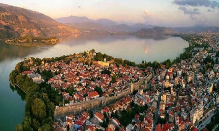 Ήπειρος μένει πίσω στη δυναμική της ακίνητης περιουσίας – Στα 17,8 δισ. ευρώ η αξία ακινήτων