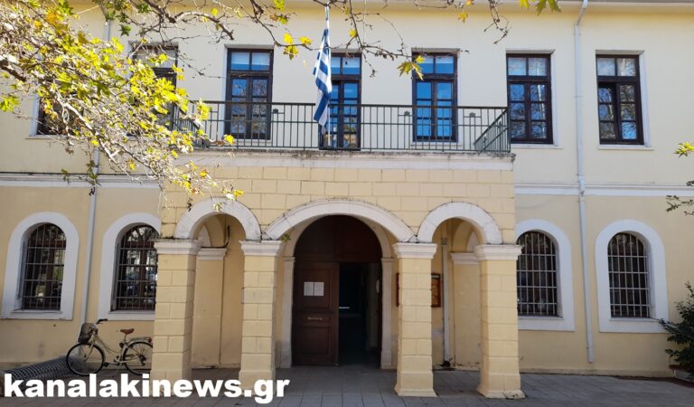 Πρόεδρος ποδοσφαιρικής ομάδας και συνεργός καταδικάστηκαν για άγρια ληστεία σε 68χρονο στην Λούτσα Πρέβεζας