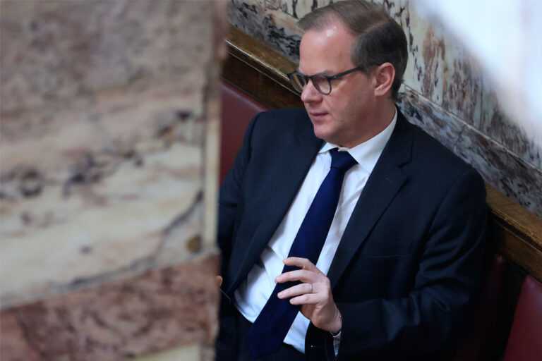 Τέμπη: Η ΝΔ ζητά διερεύνηση για τον Καραμανλή – Ποια είναι τα επόμενα βήματα