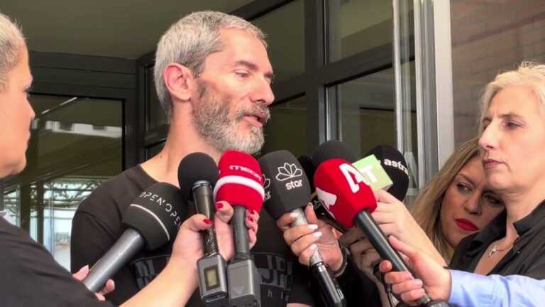 Τέμπη: Ο Κώστας Λακαφώσης αποκαλύπτει κενά και ασάφειες στο πόρισμα Καρώνη – «Το πόρισμα Καρώνη δεν εξηγεί επαρκώς την πυρόσφαιρα»